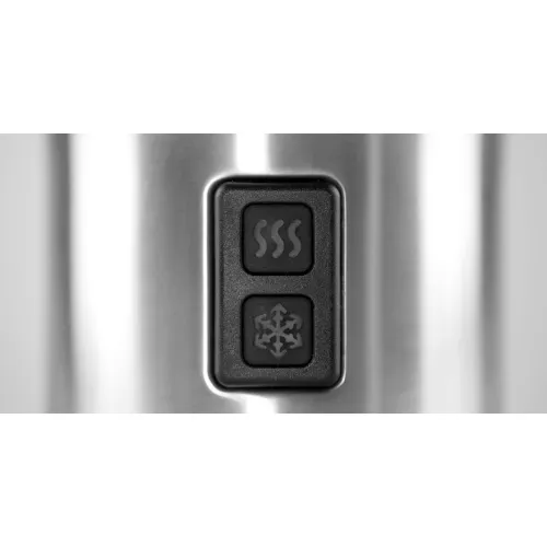 Капучинатор CASO Fomini Crema Inox Капучинатор CASO Fomini Crema Inox