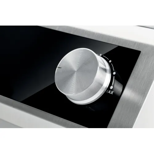 Индукционная плита CASO Gastro 3500 Ecostyle