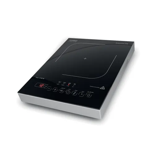 Индукционная плита CASO Pro Gourmet 2100