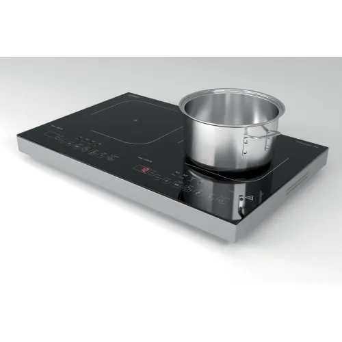 Индукционная плита CASO Pro Gourmet 3500