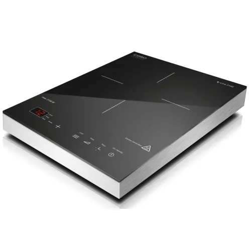 Индукционная плита CASO S-Line 2100