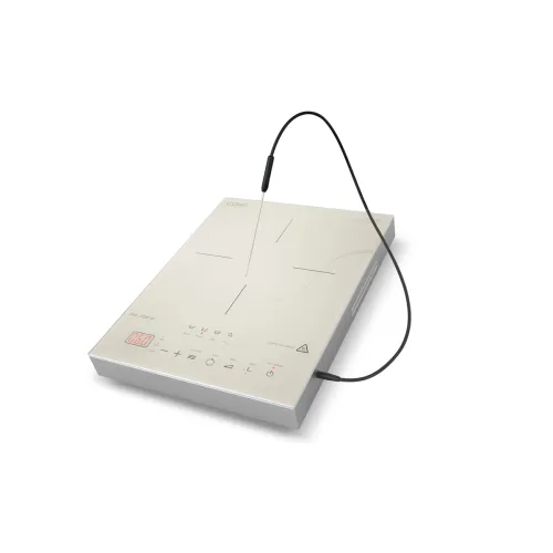 Индукционная плита CASO TC 2100 Thermo Control