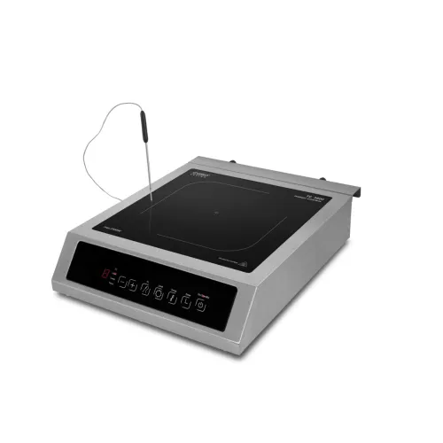 Индукционная плита CASO TC 3500 Thermo Control Индукционная плита CASO TC 3500 Thermo Control