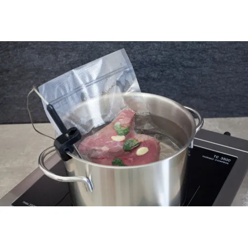 Индукционная плита CASO TC 3500 Thermo Control Индукционная плита CASO TC 3500 Thermo Control