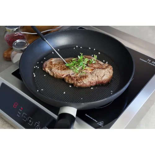 Индукционная плита CASO TC 3500 Thermo Control Индукционная плита CASO TC 3500 Thermo Control