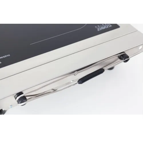 Индукционная плита CASO TC 3500 Thermo Control Индукционная плита CASO TC 3500 Thermo Control