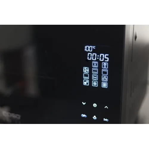Паровая печь CASO Steam Chef Паровая печь CASO Steam Chef