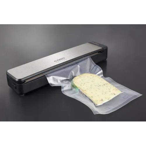 Набор Су-Вид CASO SV 1200 Smart + вакууматор CASO VC 6 Набор Су-Вид CASO SV 1200 Smart + вакууматор CASO VC 6