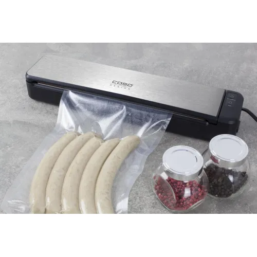 Набор Су-Вид CASO SV 1200 Smart + вакууматор CASO VC 6 Набор Су-Вид CASO SV 1200 Smart + вакууматор CASO VC 6