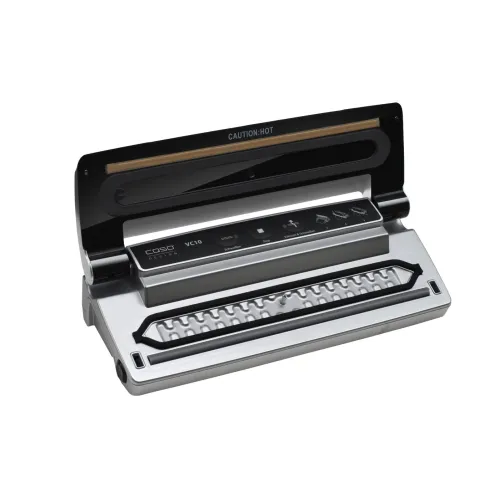 Вакуумный упаковщик CASO VC 10 PlusEdition