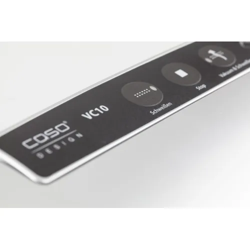 Вакуумный упаковщик CASO VC 10 PlusEdition