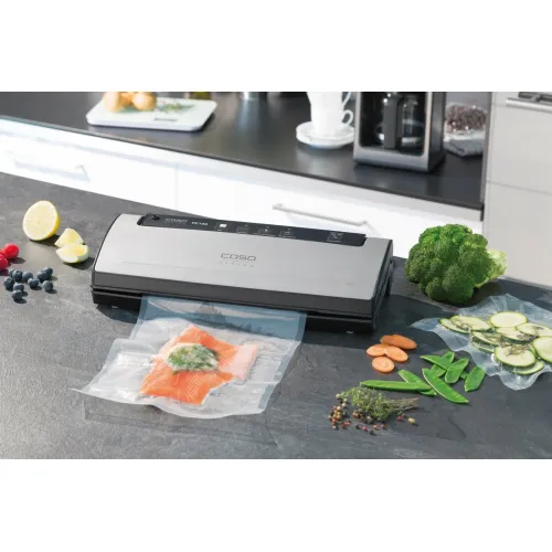 Вакуумный упаковщик CASO VC 150