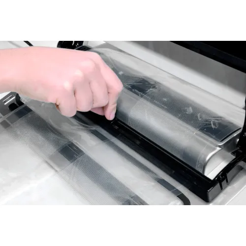 Вакуумный упаковщик CASO VC 200