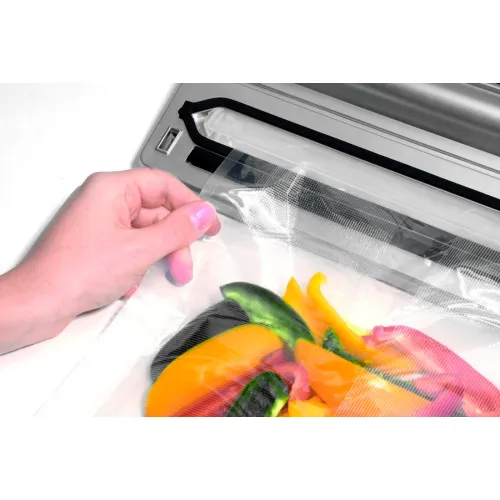 Вакуумный упаковщик CASO VC 200