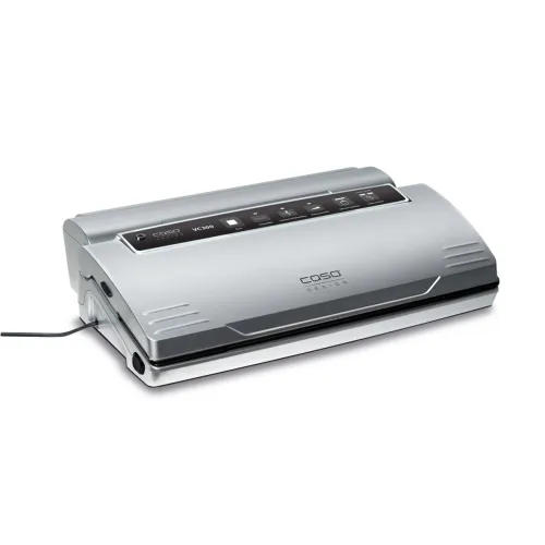 Вакуумный упаковщик CASO VC 300 PRO