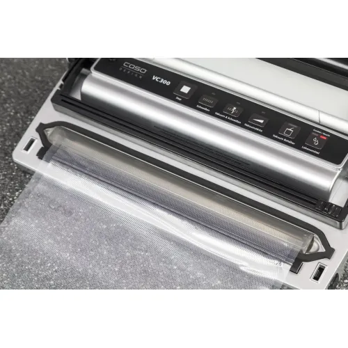 Вакуумный упаковщик CASO VC 300 PRO