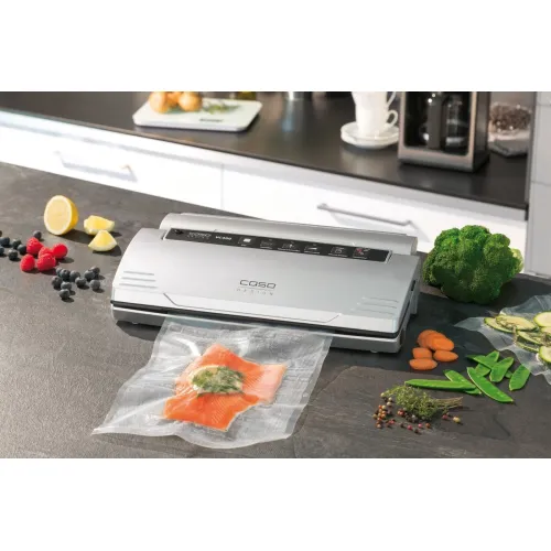 Вакуумный упаковщик CASO VC 300 PRO