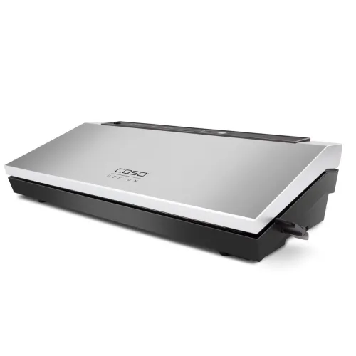 Вакуумный упаковщик CASO Gourmet VAC 180