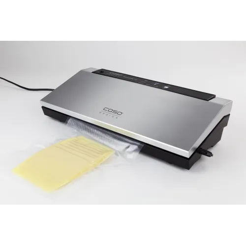 Вакуумный упаковщик CASO Gourmet VAC 180