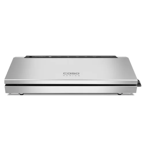 Набор: Вакуумный упаковщик CASO Gourmet VAC 280 + ZIP-Пакеты для вакуумной упаковки CASO 26х35