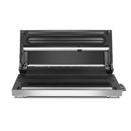 Набор: Вакуумный упаковщик CASO Gourmet VAC 280 + ZIP-Пакеты для вакуумной упаковки CASO 26х35