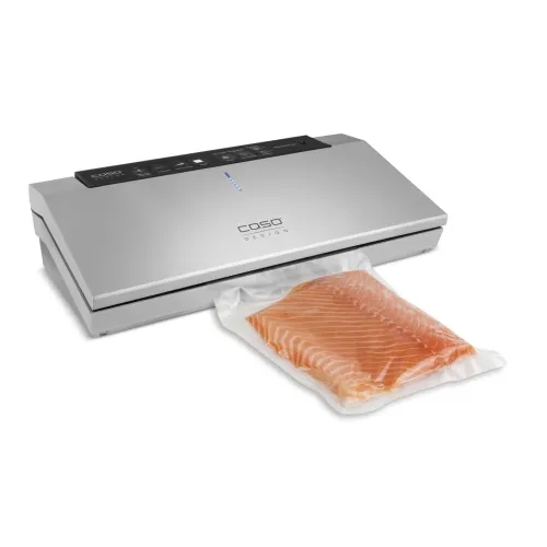 Вакуумный упаковщик CASO Gourmet VAC 380