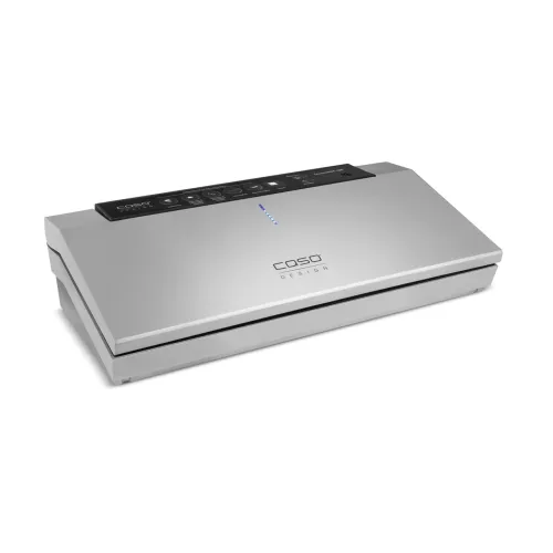 Вакуумный упаковщик CASO Gourmet VAC 480