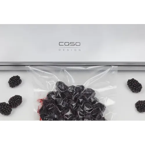Вакуумный упаковщик CASO Gourmet VAC 480