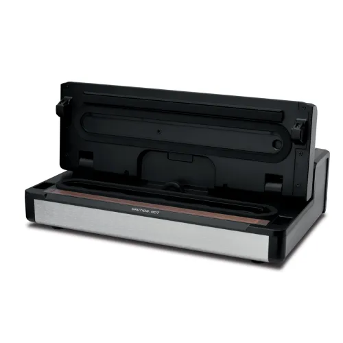 Вакуумный упаковщик CASO Fast VAC 1000