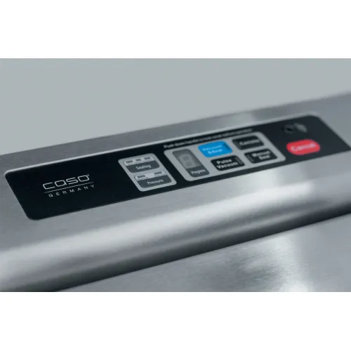 Вакуумный упаковщик CASO Fast VAC 1000