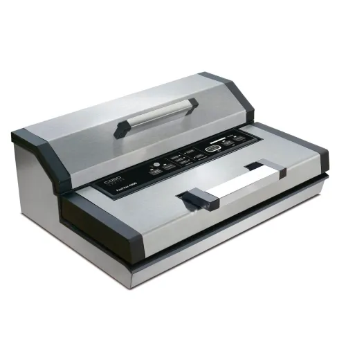 Вакуумный упаковщик CASO Fast VAC 4000