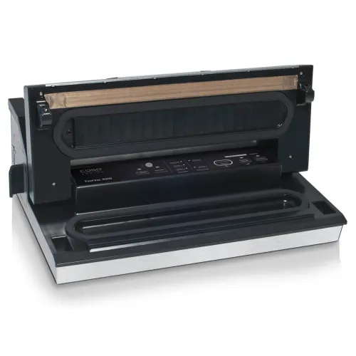 Вакуумный упаковщик CASO Fast VAC 4000