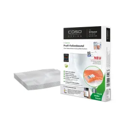 Пакеты для вакуумной упаковки CASO 16х23