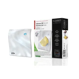 ZIP-Пакеты для вакуумной упаковки CASO 20х23