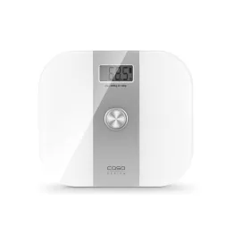 Весы напольные CASO Body Energy