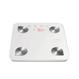 Весы напольные CASO BF 4