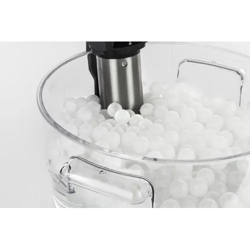 Комплект для су-вид CASO (пластиковая ёмкость 10л+шарики)