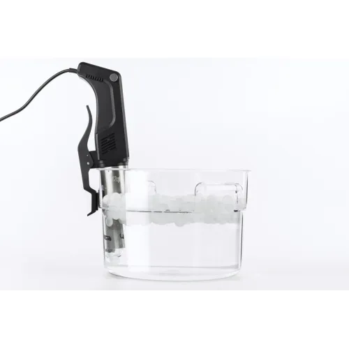 Комплект для су-вид CASO (пластиковая ёмкость 10л+шарики)