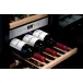 Винный шкаф CASO WineComfort 38