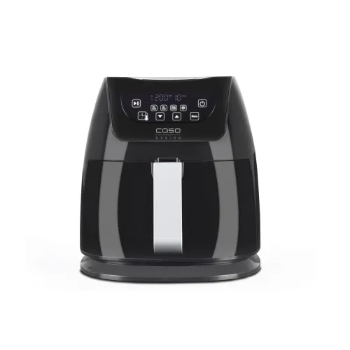 Набор: Аэрофритюрница CASO AF 250 + Гриль CASO DG 2000