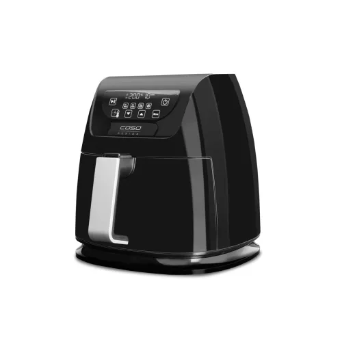 Набор: Аэрофритюрница CASO AF 250 + Гриль CASO DG 2000