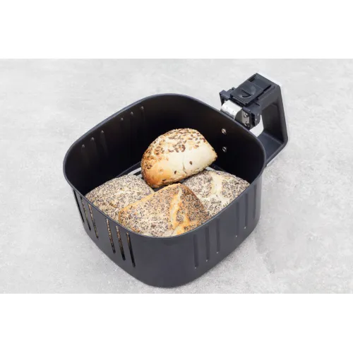 Набор: Аэрофритюрница CASO AF 250 + Гриль CASO DG 2000