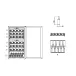 Винный шкаф CASO WineComfort Touch 66