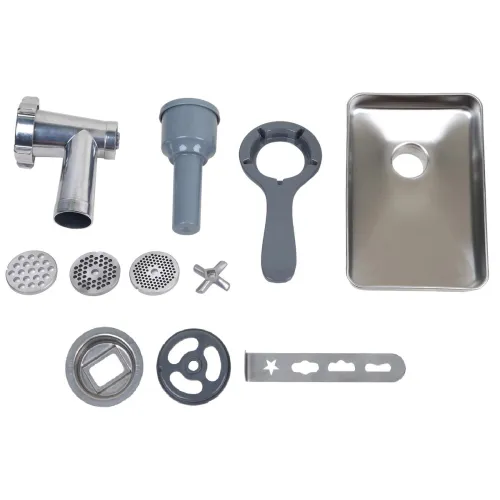 Насадка-мясорубка к CASO KM 1200 Chef Насадка-мясорубка к CASO KM 1200 Chef