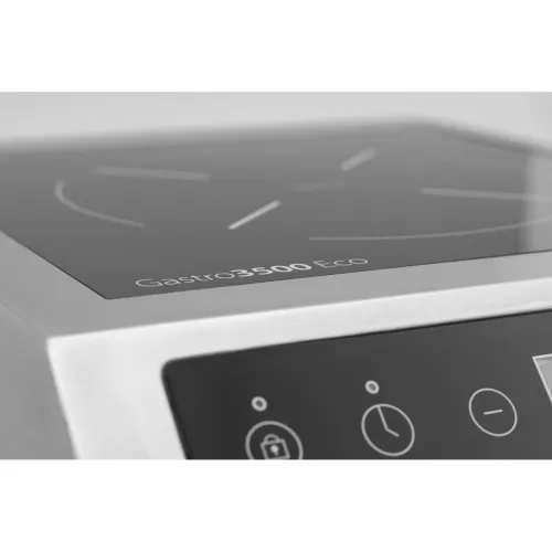 Индукционная плита CASO Gastro 3500 Ecostyle