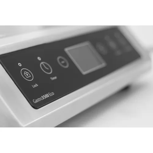 Индукционная плита CASO Gastro 3500 Ecostyle