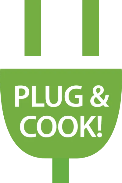 Индукционная плита CASO TC 3500 Thermo Control