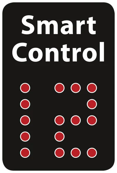 Индукционная плита CASO TC 3500 Thermo Control