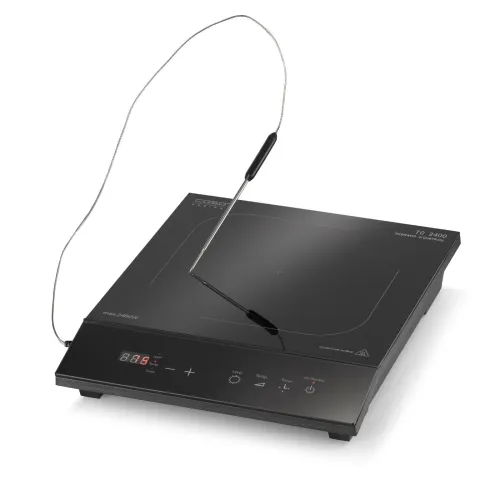 Индукционная плита CASO TC 2400 Thermo Control