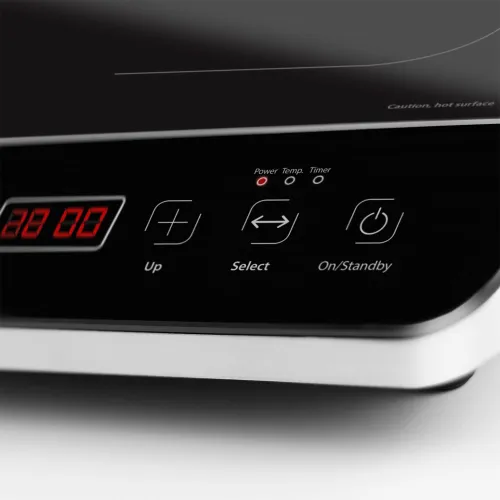 Настольная плитка CASO Touch 2000